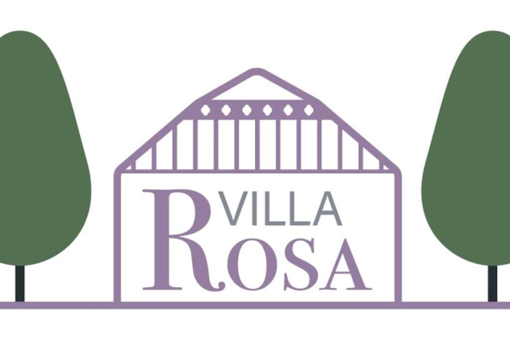 Villa Rosa - Sky デトモルト エクステリア 写真